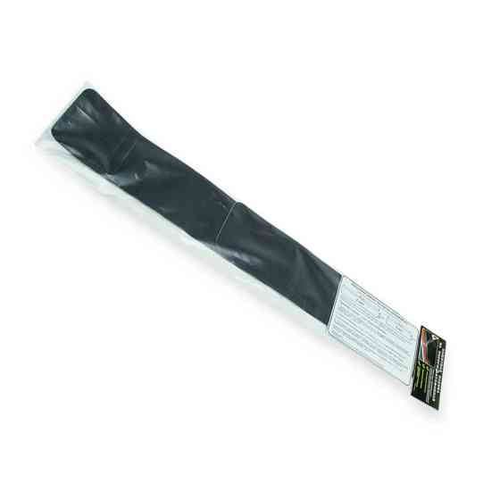 Плівка захисна від сколів "на пороги" 500х 70мм (2шт) + 300х чорна матова Мукачево