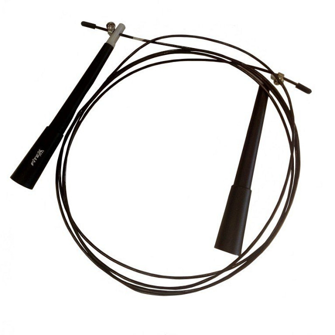 Швидкісна скакалка Fitex MDJR029 Київ - фото 1