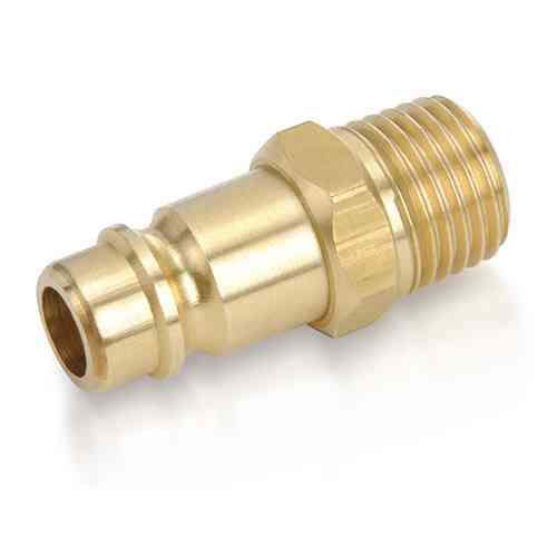 Штуцер із зовнішньою різзю "тато" 1/4" TOPTUL KALC081E Чернігів