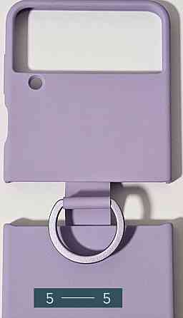 Телефон: Samsung Galaxy Flip 4 Киев