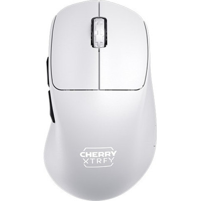 Мишка Cherry Xtrfy M64 Pro 8K Wireless/USB White (CX-M64W-PRO-WHITE) Вінниця - фото 1