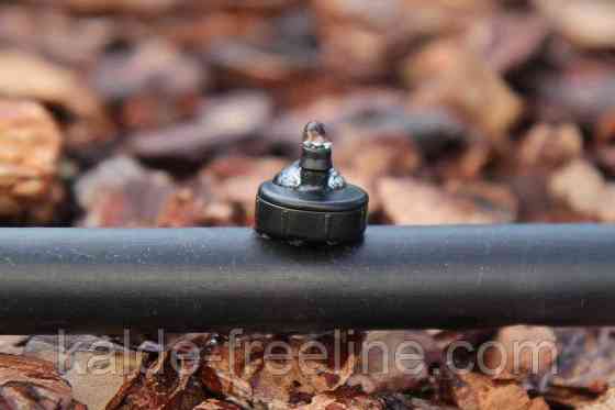 Крапельниця садова Presto-PS дозована-компесована, в пакованні — 50 шт. (7750) Харків