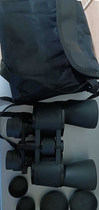 Новий Бінокль 70х70 Київ - фото 1