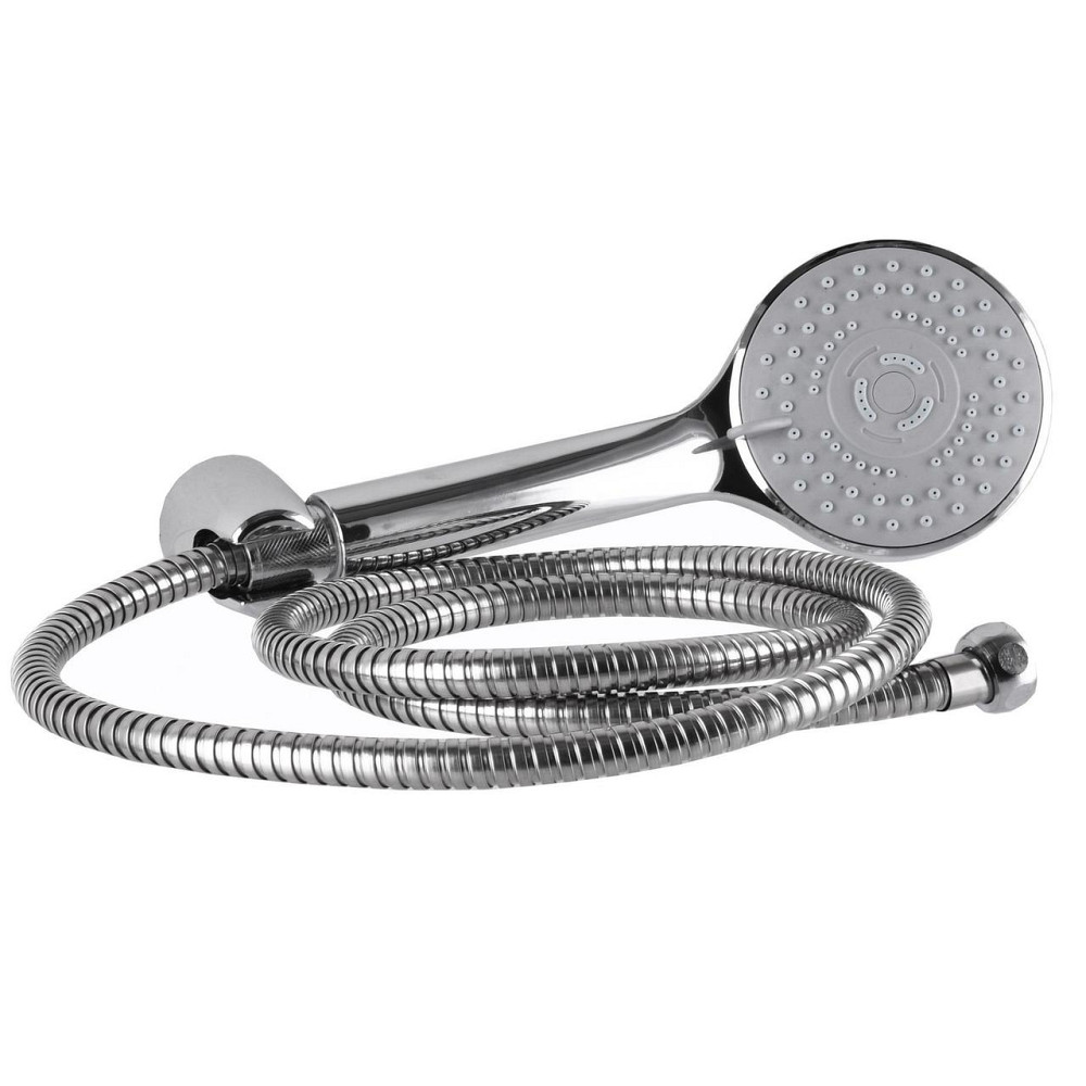 Змішувач для ванни DOMINO DQ-208 (000010467) Київ - фото 4