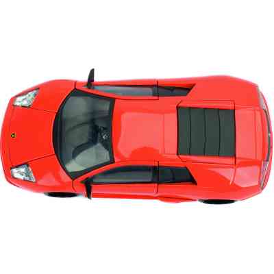 Машина Jada металева Форсаж Ламборгіні Мурселаго 1:24 (253203056) Вінниця