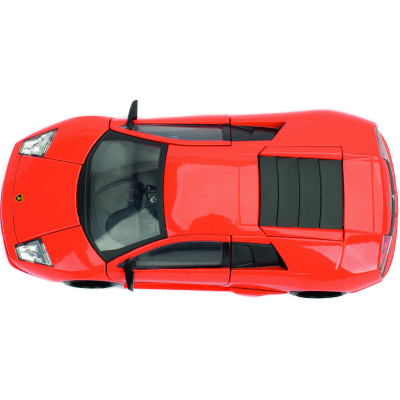 Машина Jada металева Форсаж Ламборгіні Мурселаго 1:24 (253203056) Вінниця - фото 3