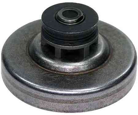 Узел тормозного барабана ES-2130A MAKITA 123886-6 Коломыя