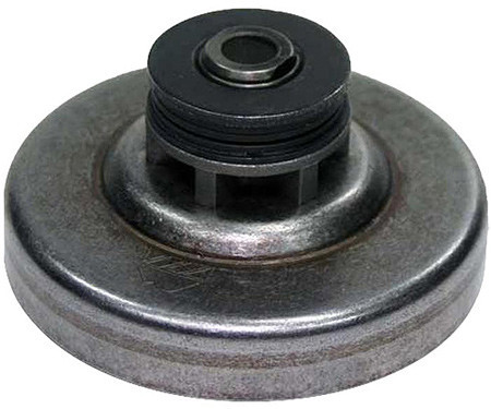 Вузол гальмівного барабану ES-2130A MAKITA 123886-6 Коломия - фото 1