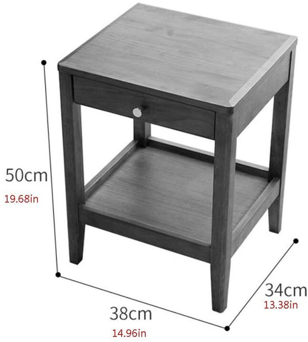 Журнальний столик "Абалігет" зефір Миколаїв - фото 3