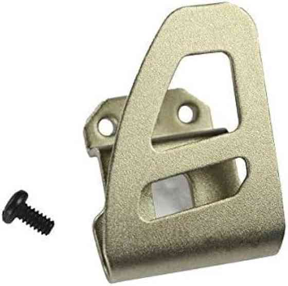 Кліпса поясна Milwaukee Одеса