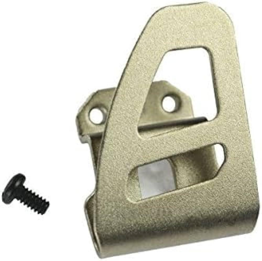 Клипса поясная Milwaukee Одесса - изображение 1