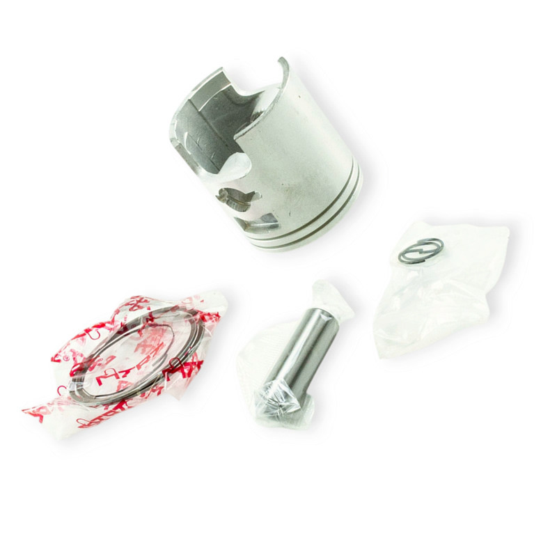 Поршень Хонда DIO-72 47mm +0,50 комплект Мукачево - фото 1