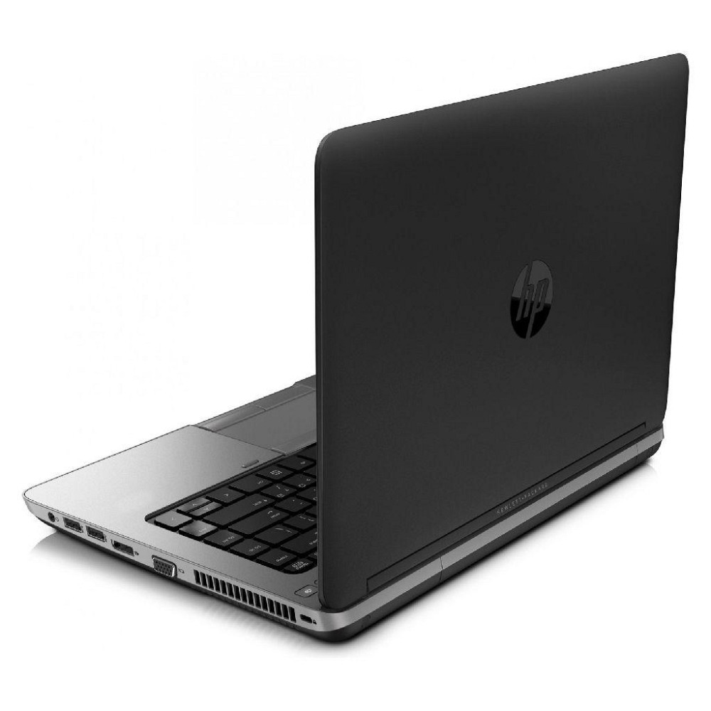 Б/У Ноутбук HP ProBook 640 G1 (i5-4200M/8/120SSD) — Class B Київ - фото 2