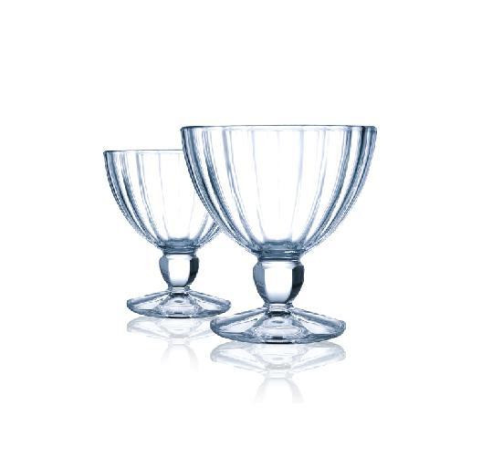 Набор креманок Luminarc Quadro (6725844) Киев - изображение 1