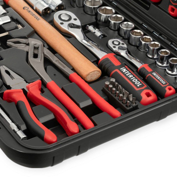 Набор инструмента 1/2