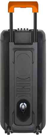 Колонка з акумулятором ZXX-1095 Київ