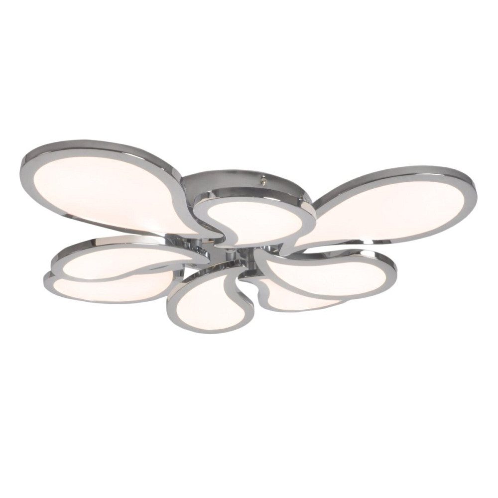 SIRIUS Світлодіодна люстра Sirius 2904-8 Коломия - фото 7