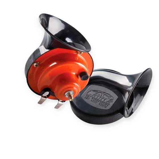 Сигнал 2101 красно-черный Premium Мукачево