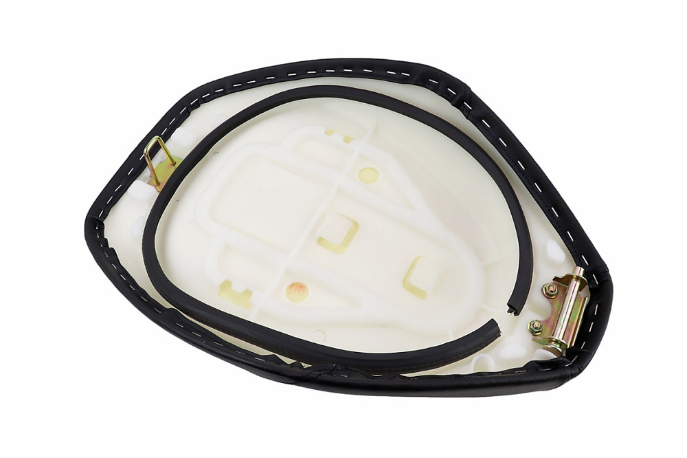 Yamaha JOG APRIO Сидіння Київ - фото 2