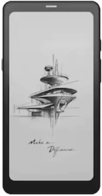 Графічний планшет Onyx Boox Palma Czarny Київ - фото 1