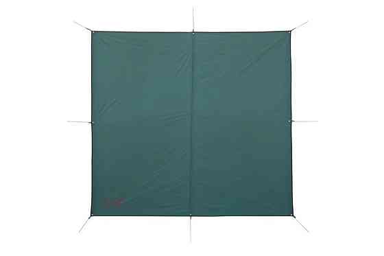 Тент Tramp Tent 3 х 3м green UTRT-100 Киев