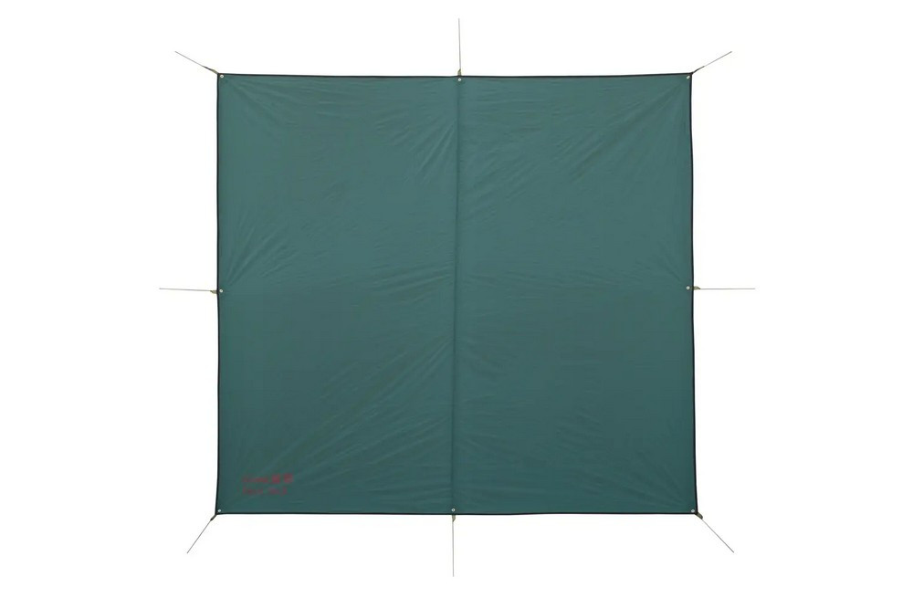 Тент Tramp Tent 3 х 3м green UTRT-100 Киев - изображение 1