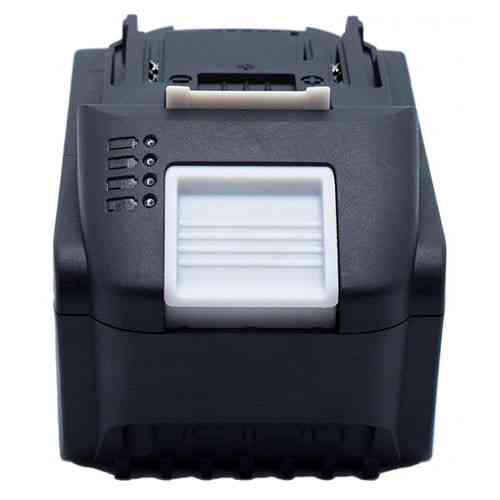 Акумулятор Procraft 20 В 8 А·год потужна Li-Ion батарея для електроінструментів, дрилів і шурупокрутів, акумулятор для інструменту Львів