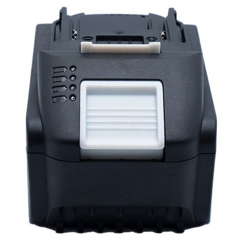 Акумулятор Procraft 20 В 8 А·год потужна Li-Ion батарея для електроінструментів, дрилів і шурупокрутів, акумулятор для інструменту Львів - фото 6