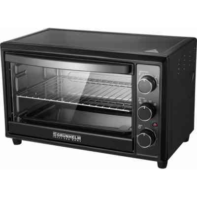 Электропечь Grunhelm GN33AВ Винница