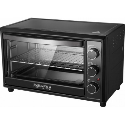 Электропечь Grunhelm GN33AВ Винница - изображение 1