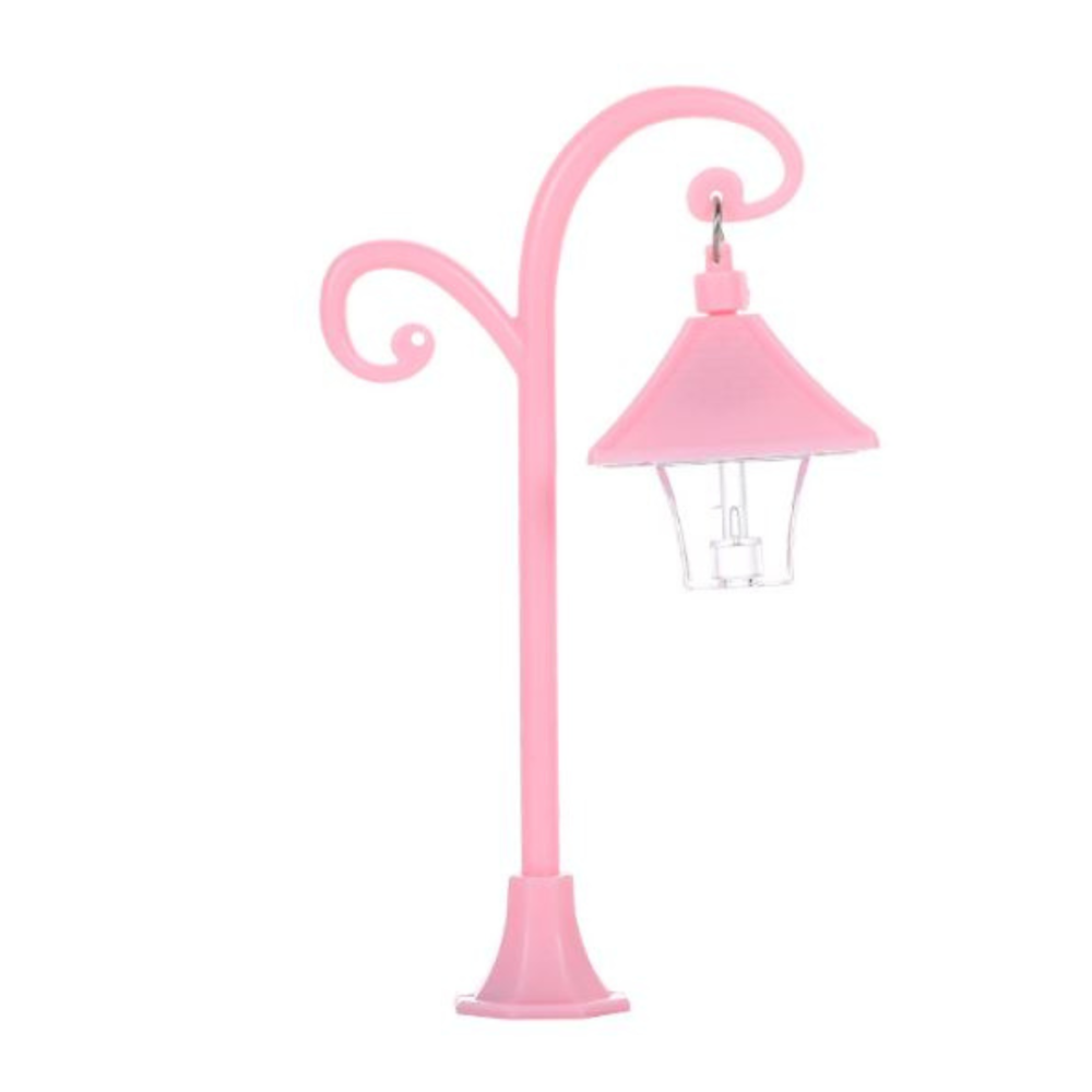 Фонарь с LED подсветкой для флорариума, мини-сада,хенд-мейда, микроландшафта, моделирования Одесса - изображение 2