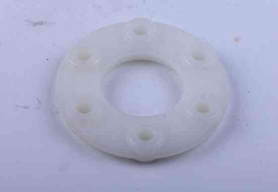 Муфта сполучна пластикова на 6 отворів Хінтай 224/244 Мукачево