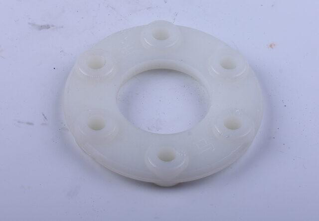 Муфта соединительная пластиковая на 6 отверстий Хинтай  224/244 Мукачево - изображение 1