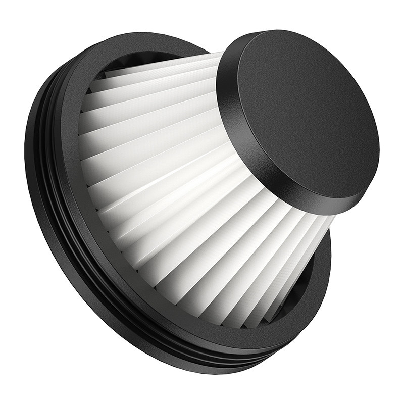 Фільтр для пилососа Baseus A2pro (2 шт) Чорний Київ - фото 8