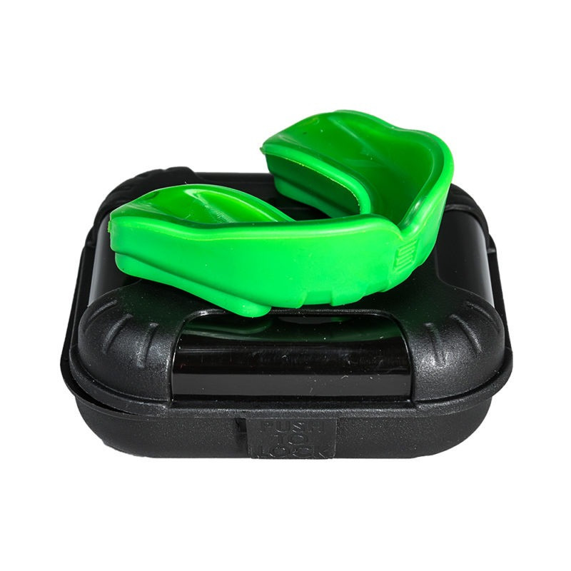 Капа MAKURA Ignis доросла (вік 11+) Green/Green (art.6017514067) Кам'янське - фото 8