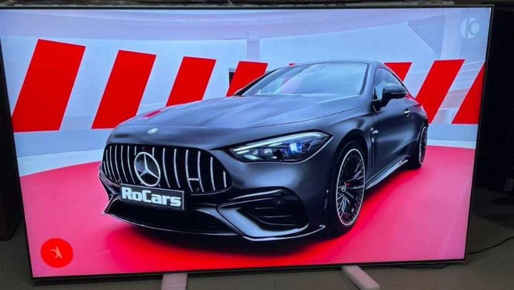 Телевизор: 75