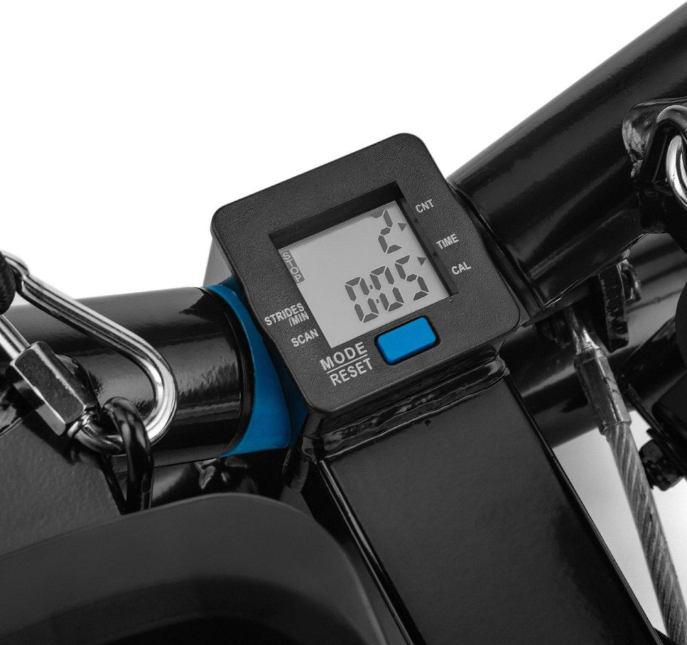 Степпер Gymtek XST700 Черный Киев - изображение 9