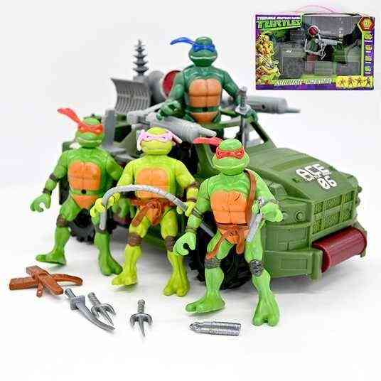 Набір героя YM 505 A-3 (36/2) в коробці, шт Київ