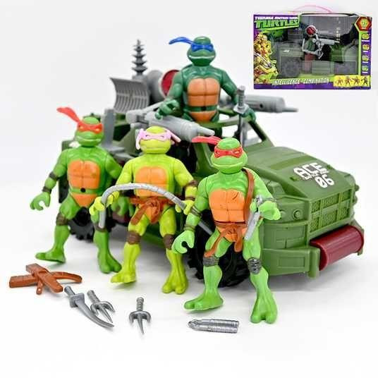 Набір героя YM 505 A-3 (36/2) в коробці, шт Київ - фото 1