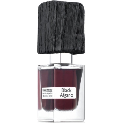 Духи Nasomatto Black Afgano 30 мл (8717774840061) Винница - изображение 2