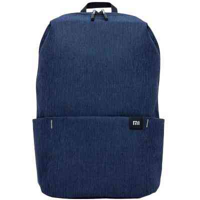Рюкзак для ноутбука Xiaomi 13.3" Mi Casual Daypack, Dark Blue (6934177704994) Винница