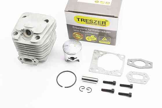 Циліндр к-кт (цпг) 3800 38сс-39mm (палець 10mm) Київ