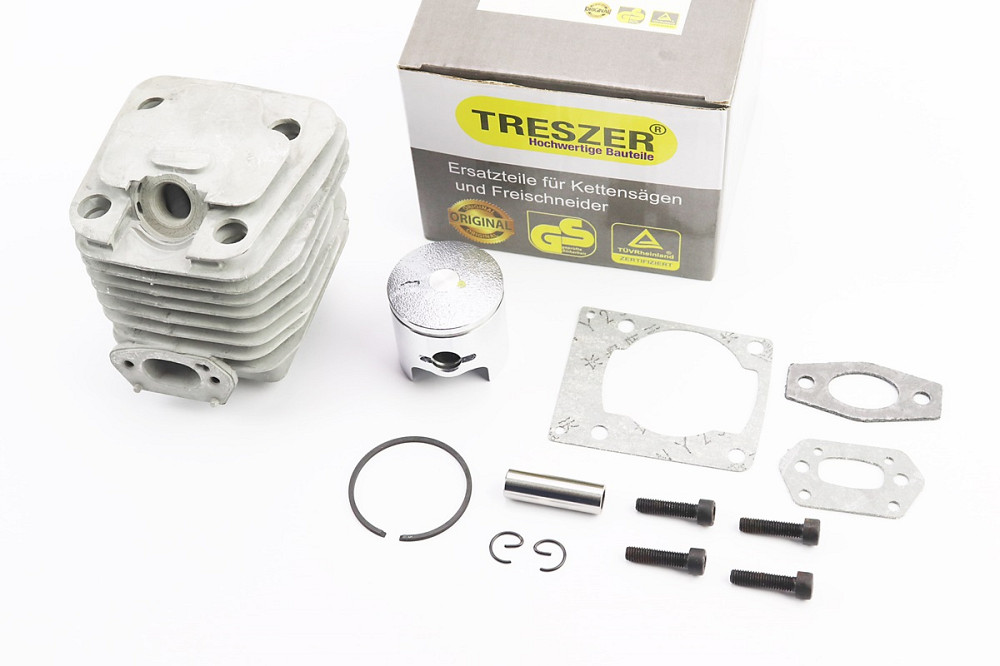 Циліндр к-кт (цпг) 3800 38сс-39mm (палець 10mm) Київ - фото 1