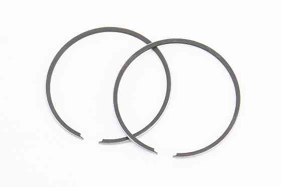 Кільця поршневі Honda DIO65 44мм STD (замки внутрішні) Київ