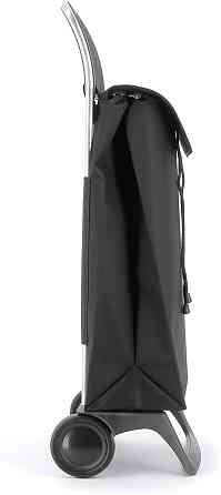 Сумка-тележка Rolser Jet LN Joy Negro (JET001-1023) Киев