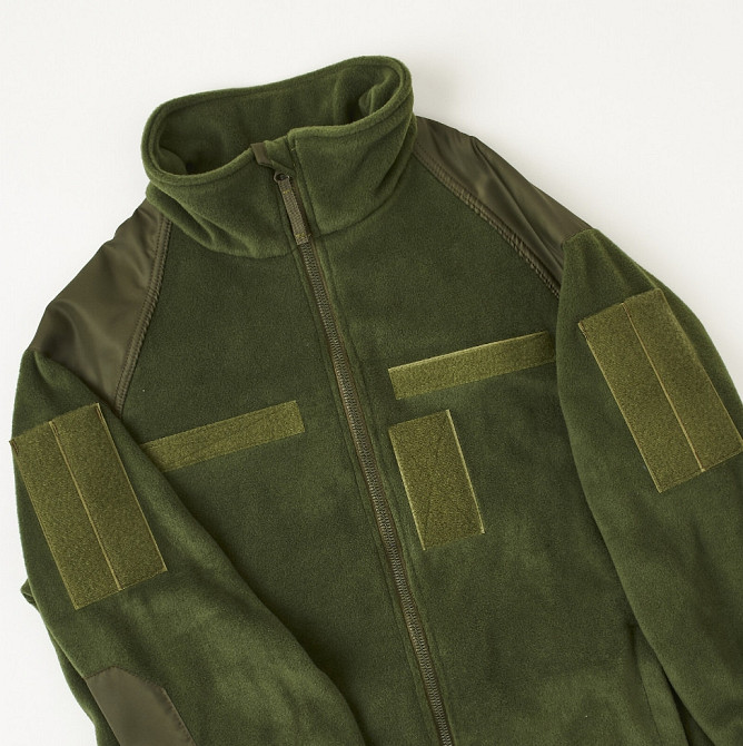 Куртка фліс Киев - изображение 3