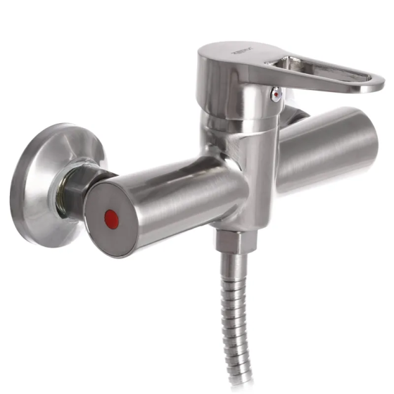 Смеситель для душа Zerix PUD5 045 (ZX2918) Киев