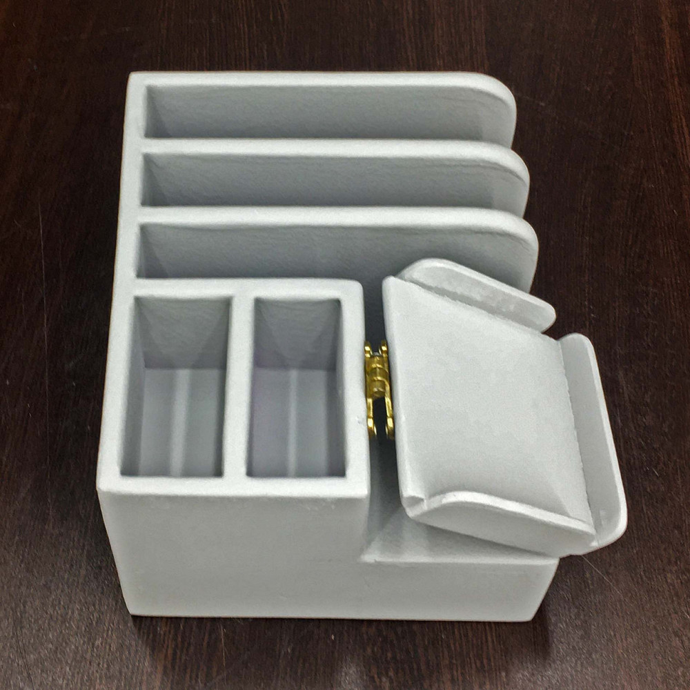 Органайзер настільний "Таймс" маренго Миколаїв - фото 4