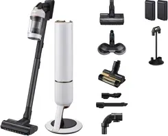 Пылесос Odkurzacz Samsung Bespoke Jet Plus pro extra VS20B95973W/GE Киев - изображение 1