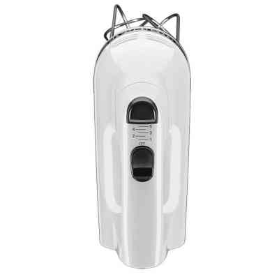 Міксер KitchenAid 5KHM5110EWH Вінниця